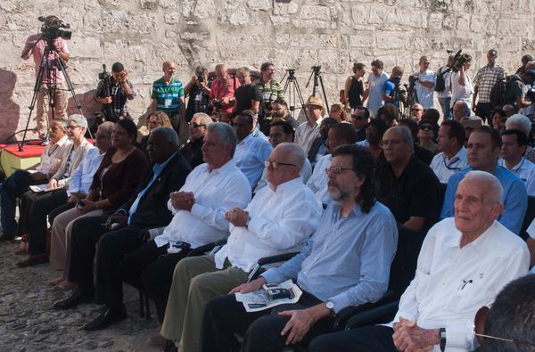 feria libro cuba