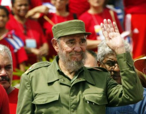 fidel castro 2