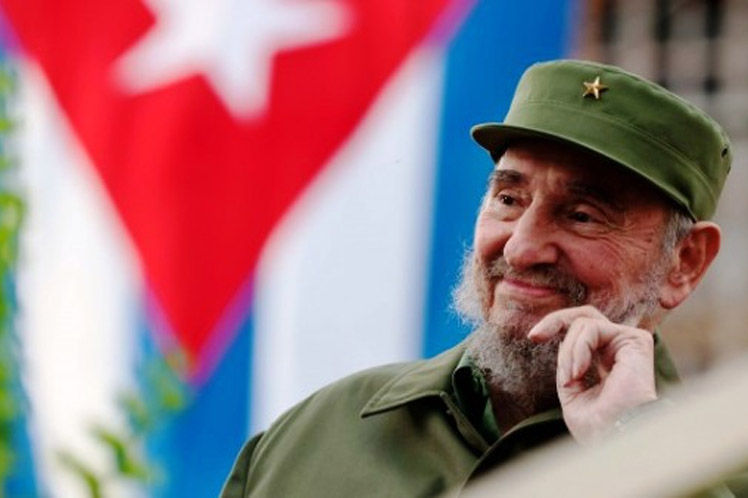 Photo: Cadenagramonte