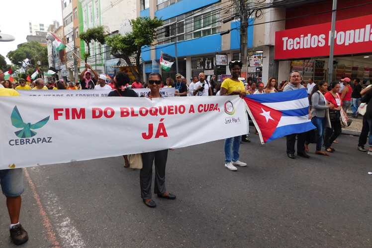Foto: Cadenagramonte