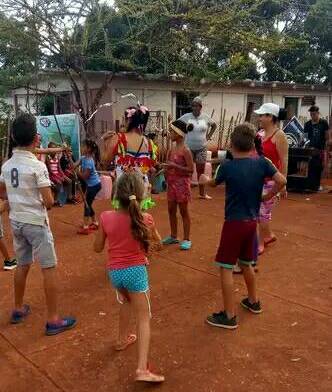 Foto: Autora