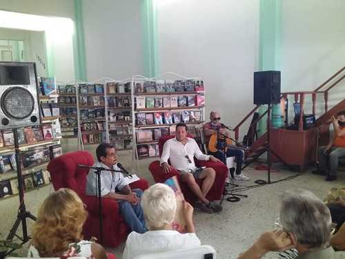 Foto: Cadenagramonte