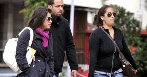 Foto: Cadenagramonte.