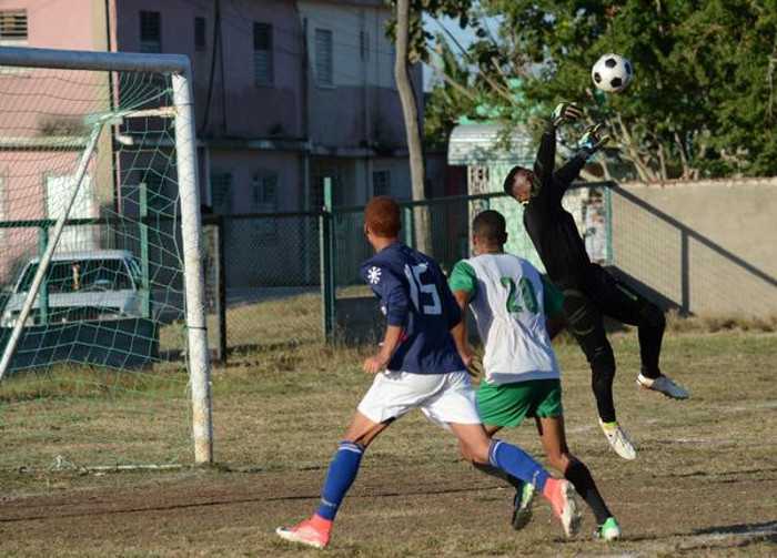 Foto: Cadenagramonte.
