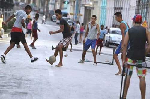 Foto: Cadenagramonte