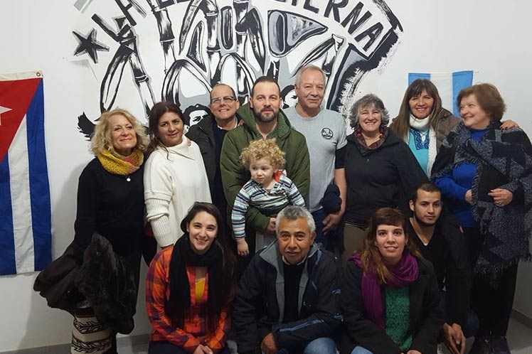 Foto: Cadenagramonte