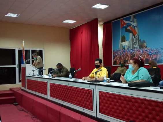 Foto: Cadenagramonte