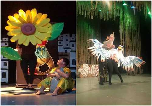 Foto: Cadenagramonte