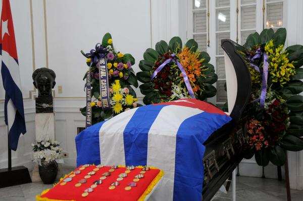 Photo: Cadenagramonte.