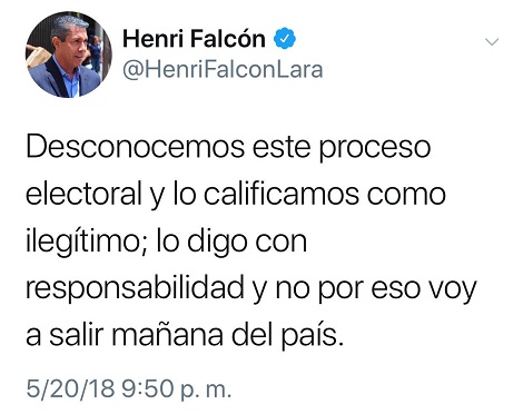 Foto: Cadenagramonte.