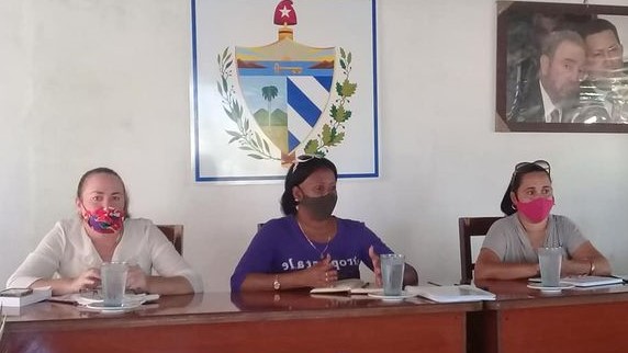 Foto: Autora