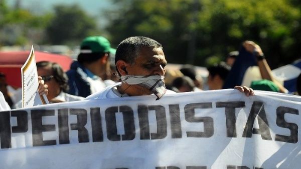 Foto: TeleSur