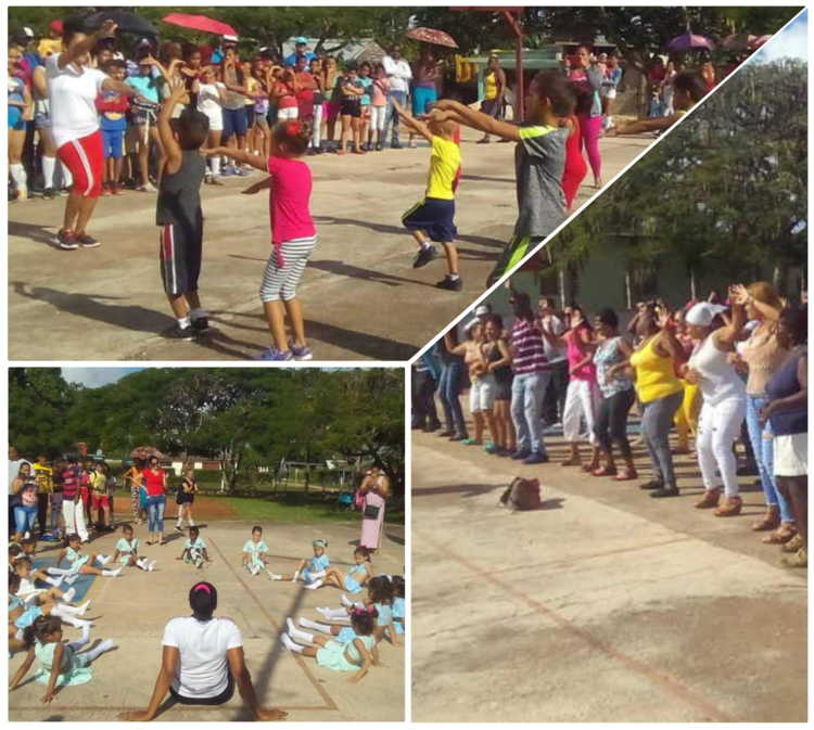 Fotos: Yamilka Barceló Herrera