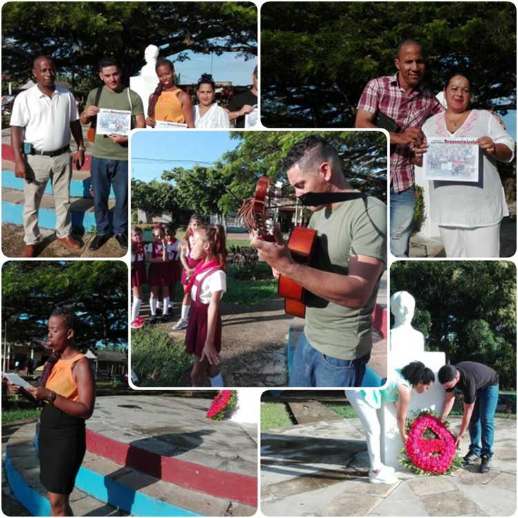 Fotos: Autora