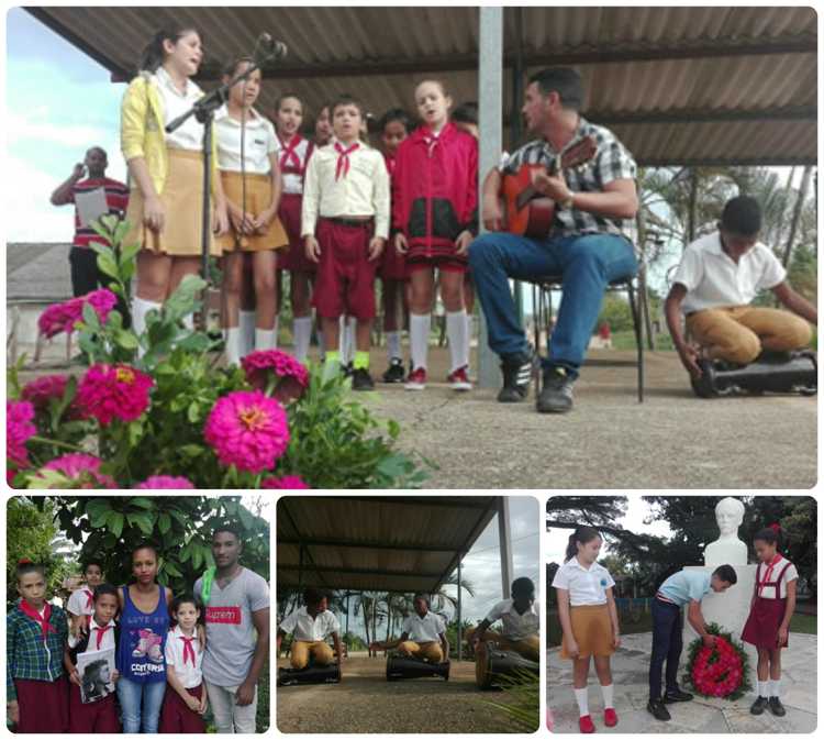 Fotos: Autora