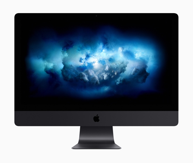 iMac Pro: Foto: Xataka.