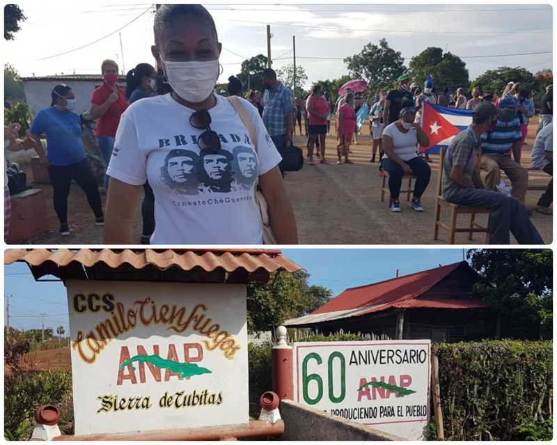 Foto: Autora