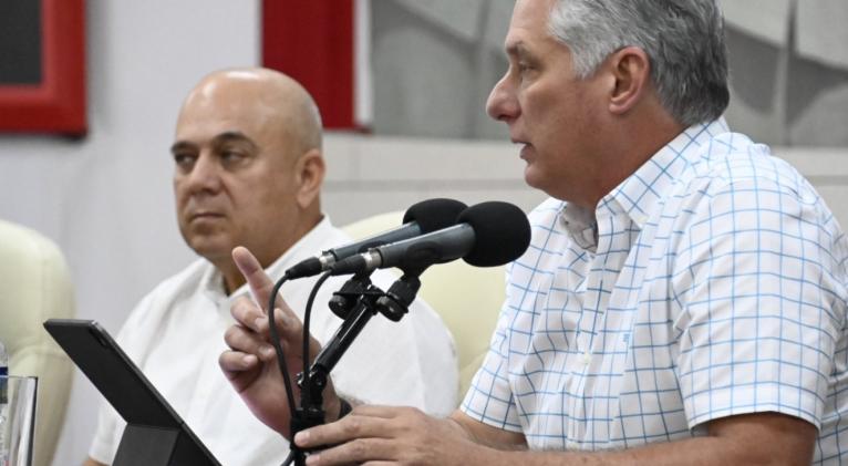 Foto: Cubasi