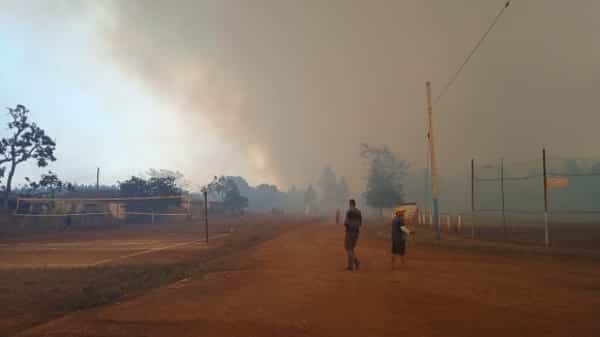 Foto: Cadenagramonte