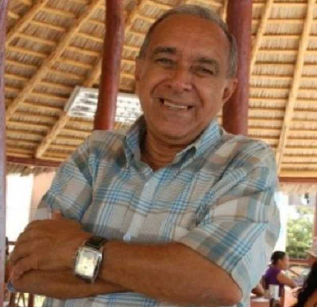 Foto: Cadenagramonte