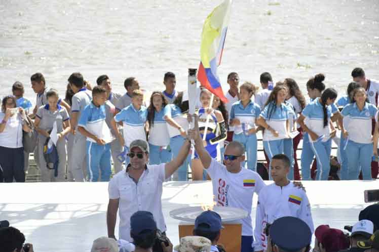 Foto: Cadenagramonte