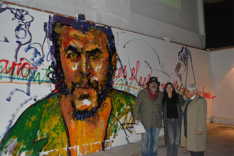 Foto: Cadenagamonte