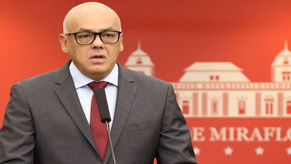 Foto: Telesur