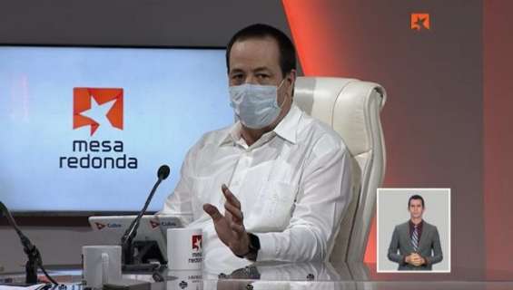Foto: Cadenagramonte