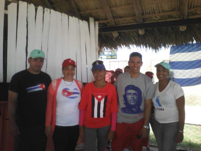 Foot: Archivo