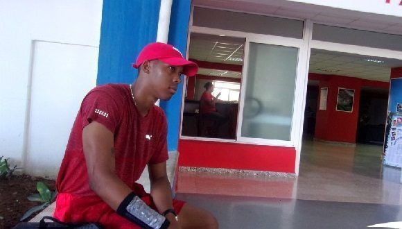 Foto: Cadenagramonte
