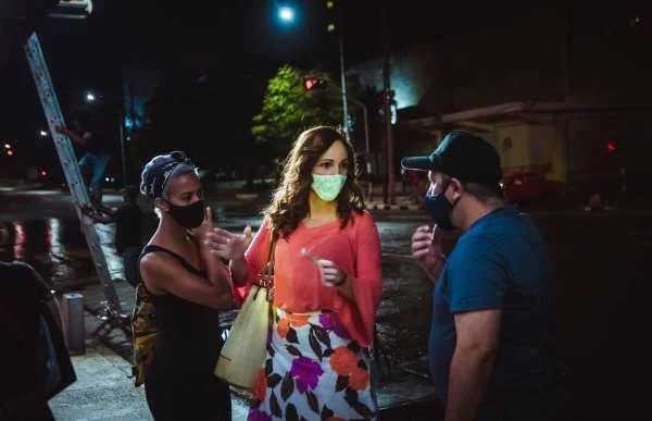 Foto: Cadenagramonte