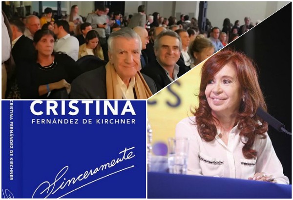 Foto: Cadenagramonte