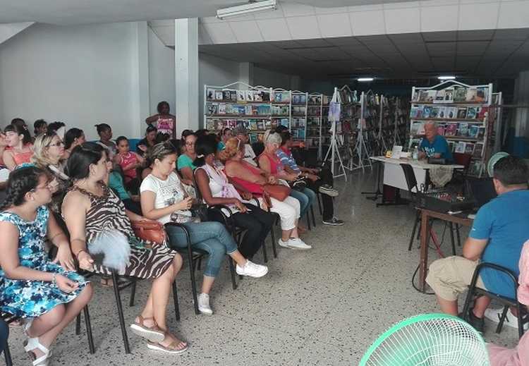 Foto: Cadenagramonte