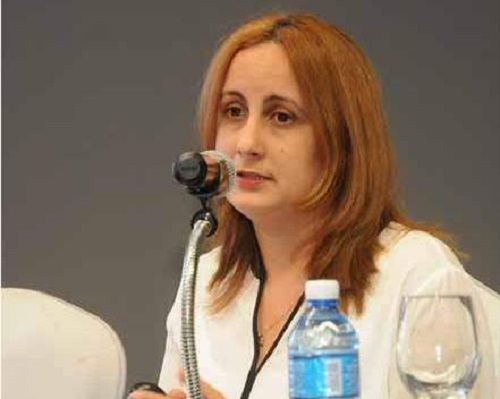 Foto: Cadenagramonte