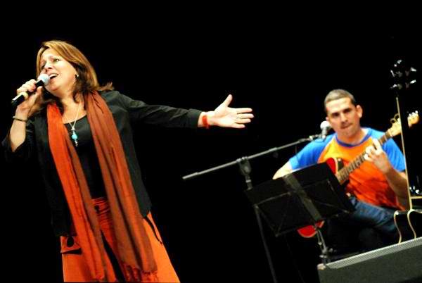 Foto: Cadenagramonte