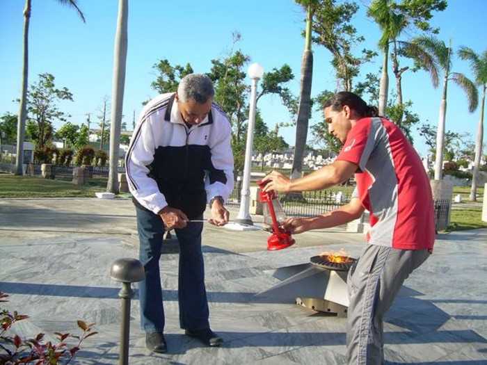 Foto: Adelante.