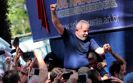 Foto: Cadenagramonte
