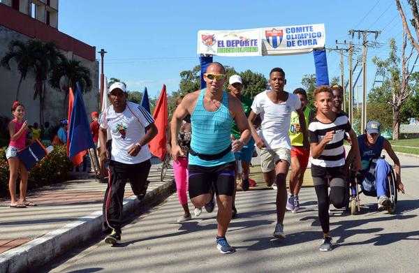 Foto: Cadenagramonte