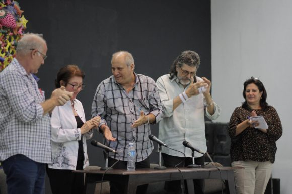 Foto: Cadenagramonte