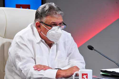 Foto: Cadenagramonte