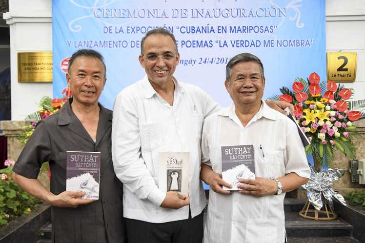 Foto: Cadenagramonte.