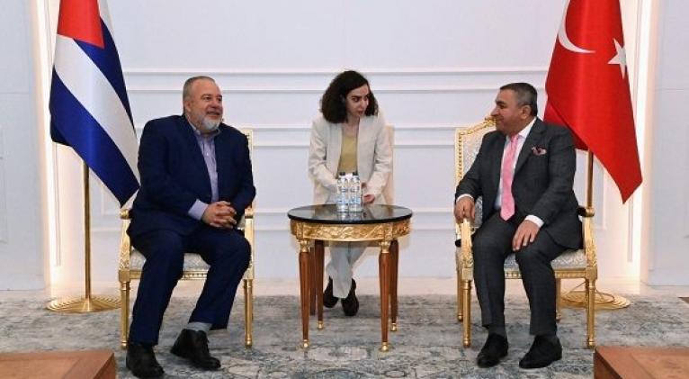Foto: Cubasi