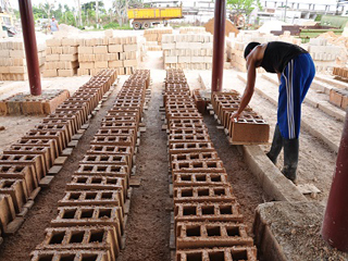 materiales de la construccion