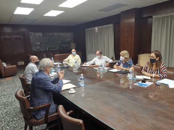 Foto: Cadenagramonte