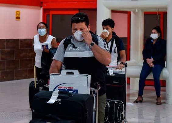 Foto: Cadenagramonte