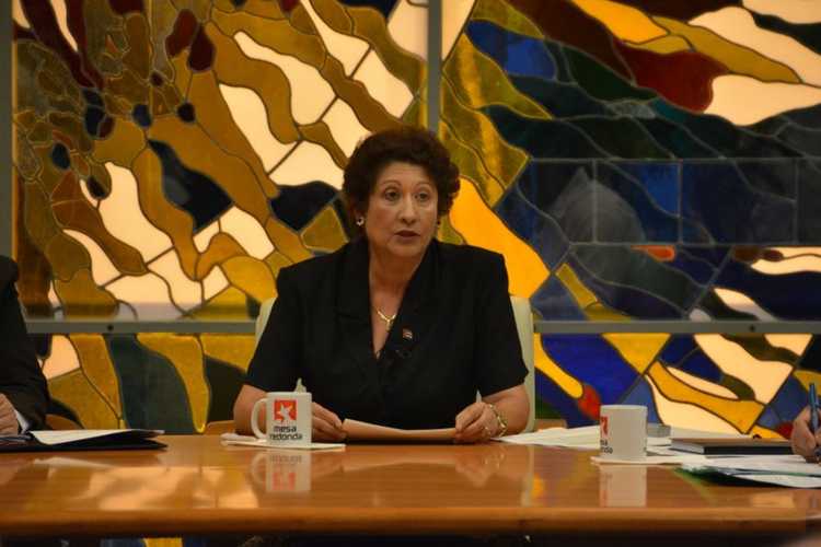 Foto: Cadenagramonte