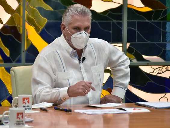 Foto: Cadenagramonte