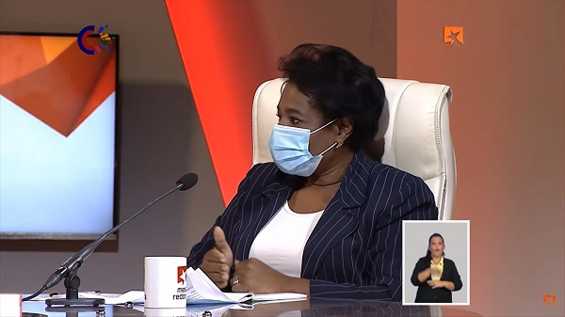 Foto: Cadenagramonte