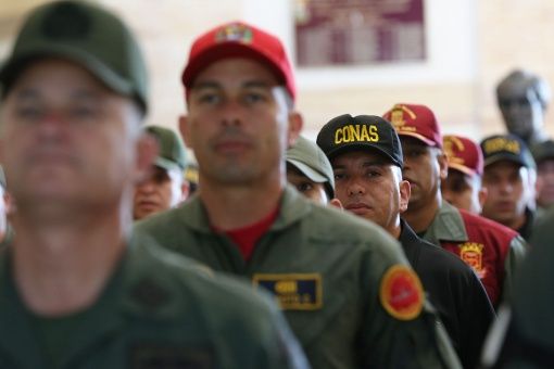 Foto: Telesur