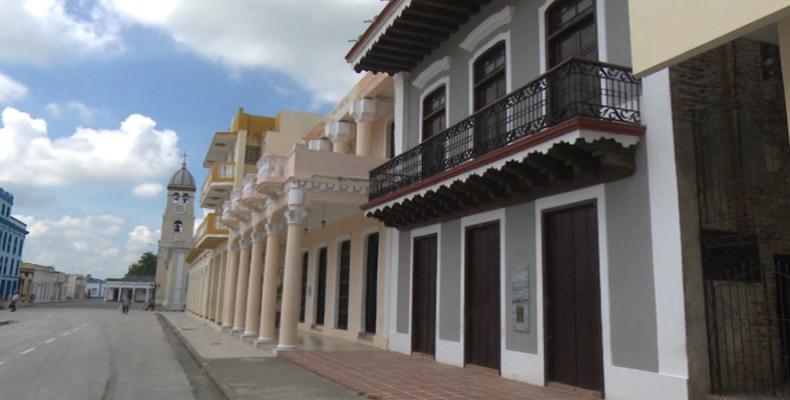 Foto: Cadenagramonte